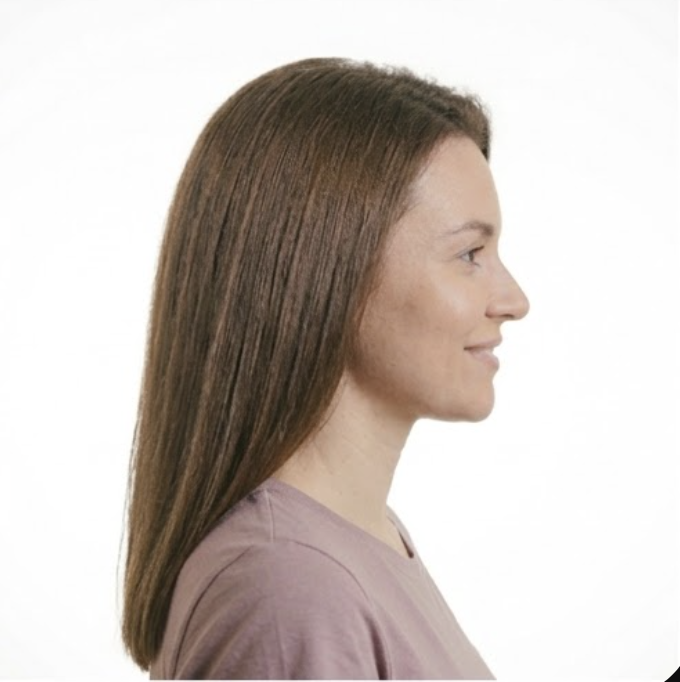 Profile view